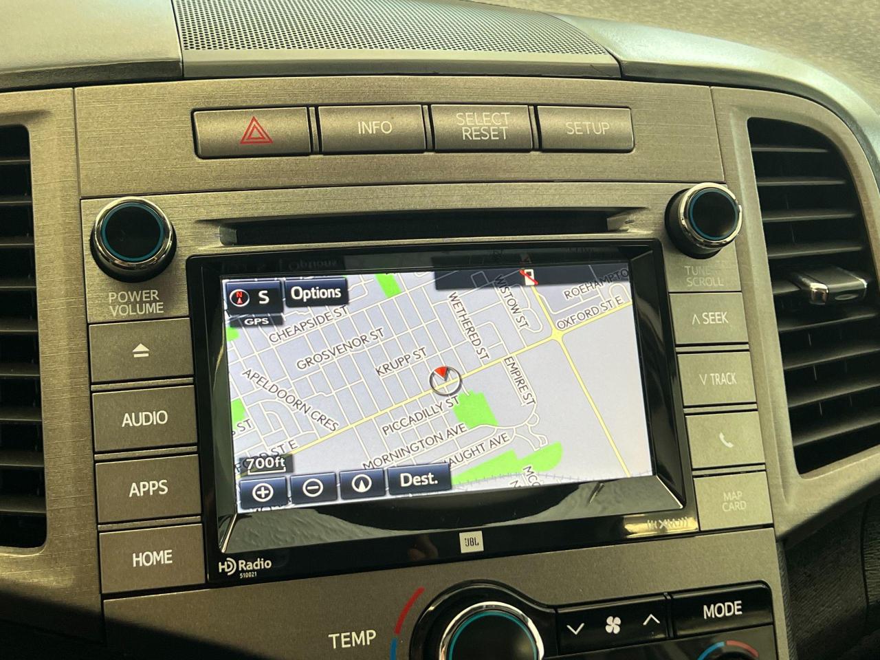 2016 Toyota Venza Limited AWD+Camera+GPS+PanoRoof+CLEAN CARFAX - Photo #30