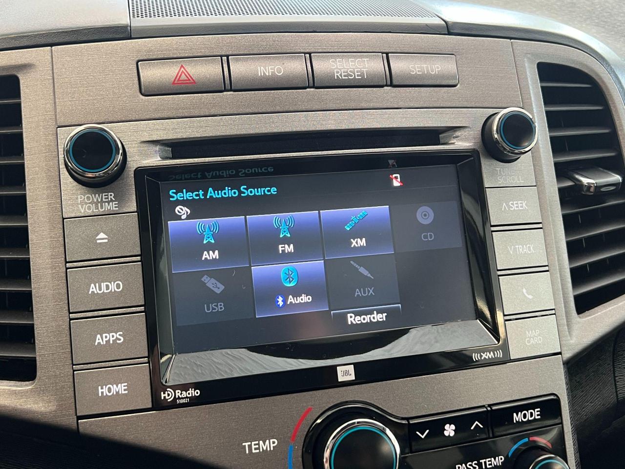 2016 Toyota Venza Limited AWD+Camera+GPS+PanoRoof+CLEAN CARFAX - Photo #31