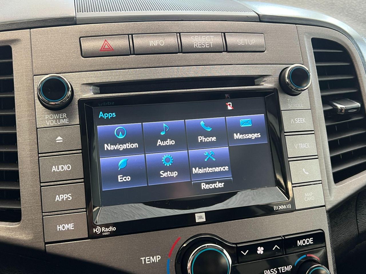 2016 Toyota Venza Limited AWD+Camera+GPS+PanoRoof+CLEAN CARFAX - Photo #32