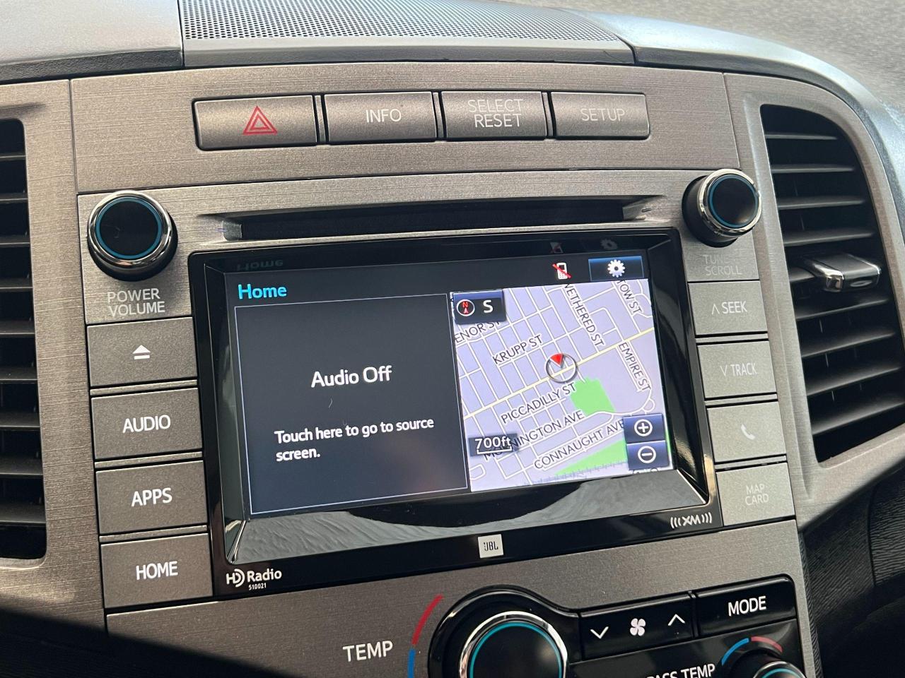 2016 Toyota Venza Limited AWD+Camera+GPS+PanoRoof+CLEAN CARFAX - Photo #34