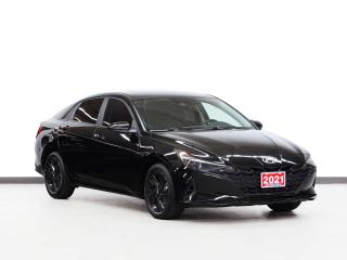Used 2021 Hyundai Elantra PREFERRED | Sunroof | ACC | LaneKeep | BSM for sale in Toronto, ON
