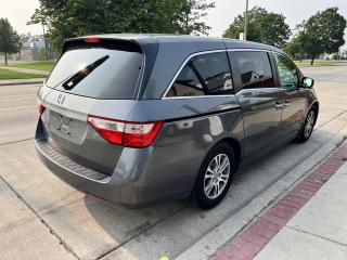 2012 Honda Odyssey 4DR WGN EX - Photo #9