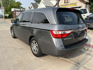 2012 Honda Odyssey 4DR WGN EX - Photo #12