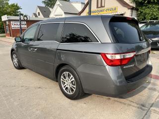 2012 Honda Odyssey 4DR WGN EX - Photo #13