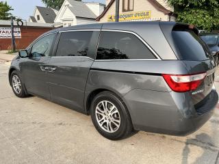 2012 Honda Odyssey 4DR WGN EX - Photo #14