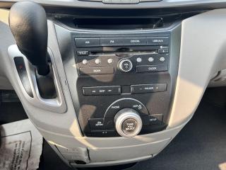 2012 Honda Odyssey 4DR WGN EX - Photo #18