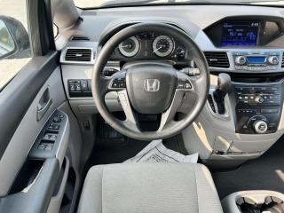 2012 Honda Odyssey 4DR WGN EX - Photo #23