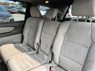 2012 Honda Odyssey 4DR WGN EX - Photo #25