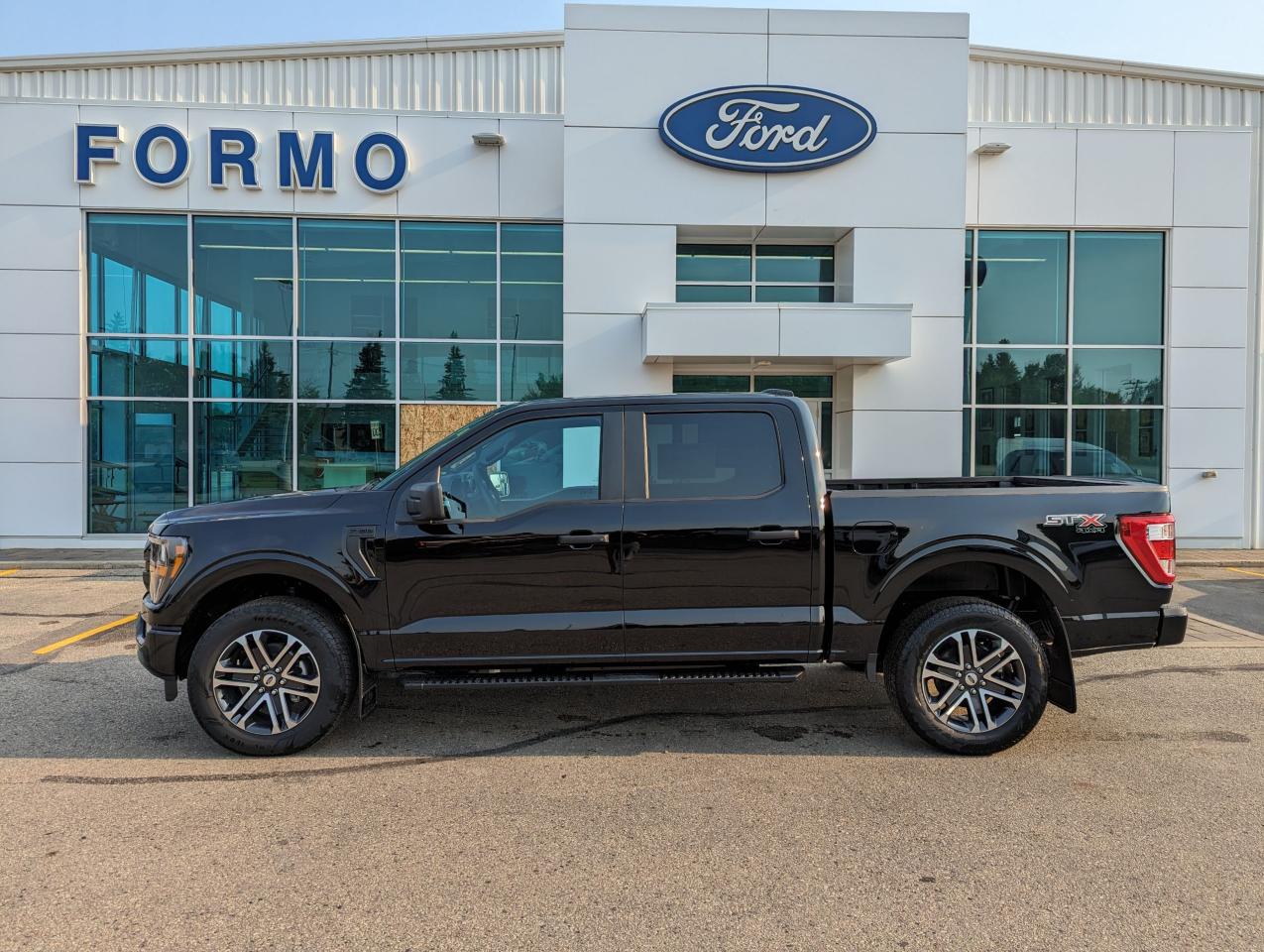 2023 Ford F-150 XL Photo0
