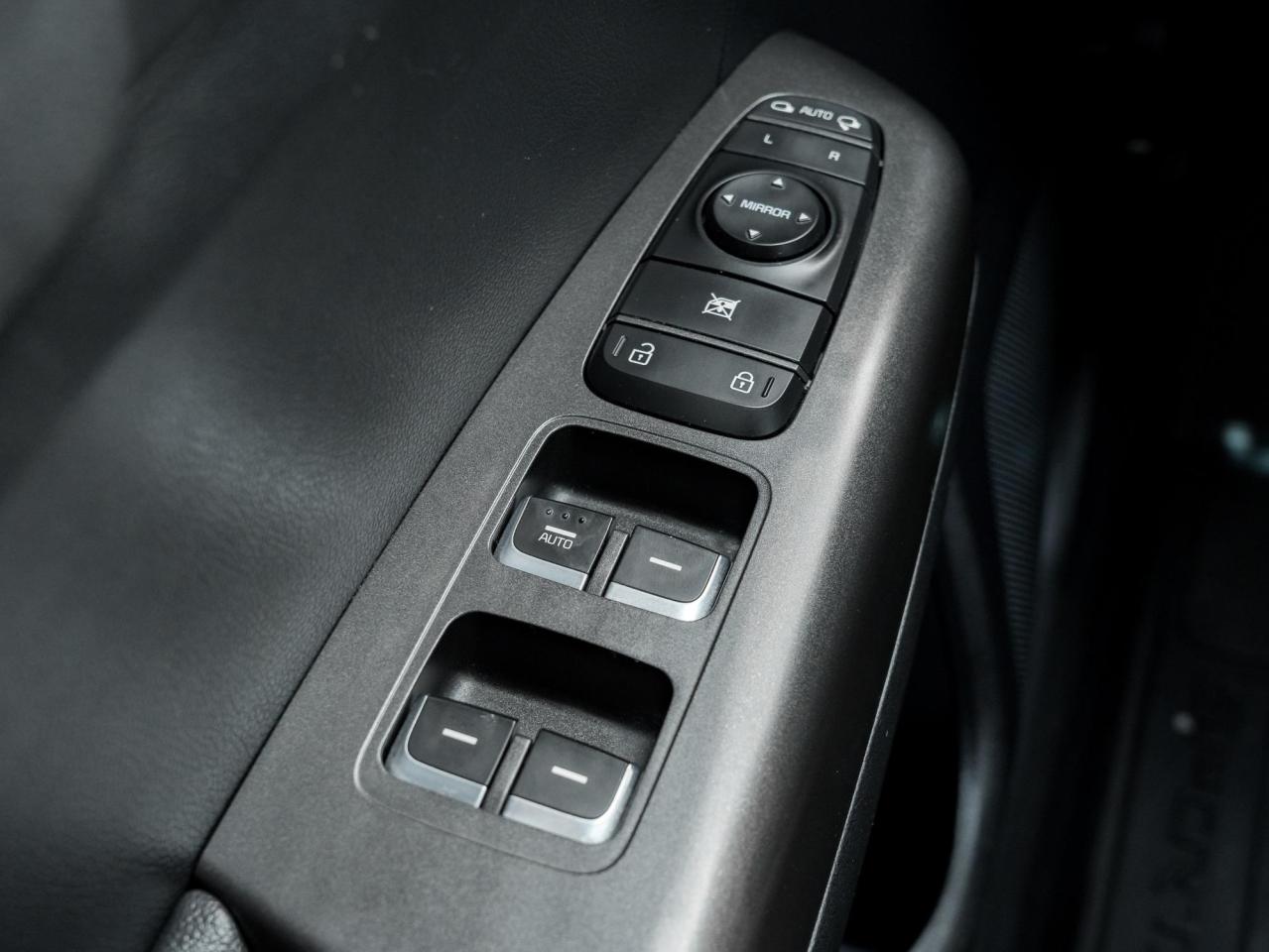 2017 Kia Sportage EX Photo