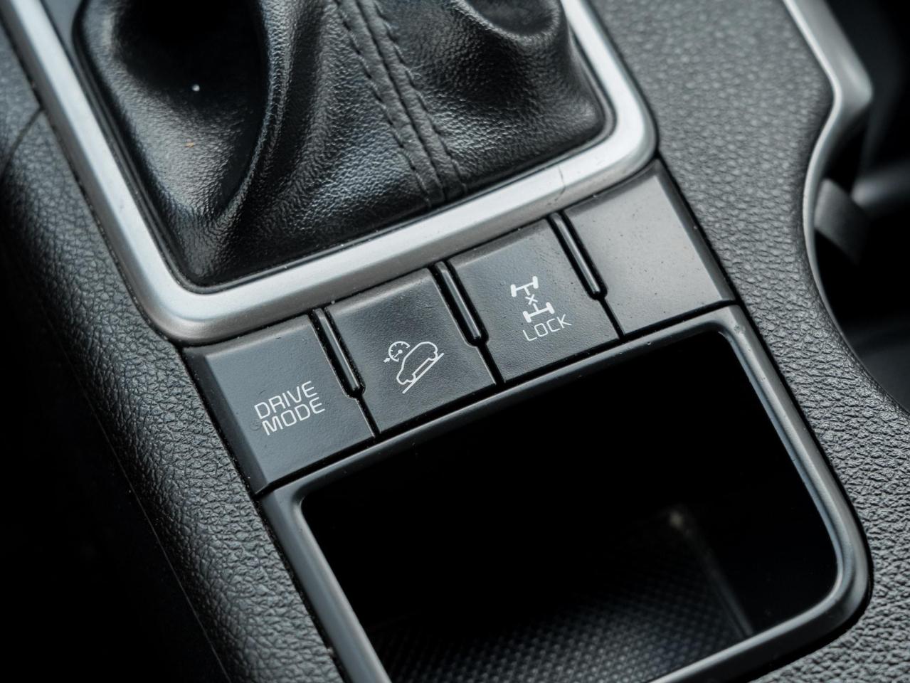 2017 Kia Sportage EX Photo