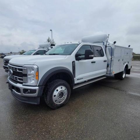 Image - 2023 Ford F-450 