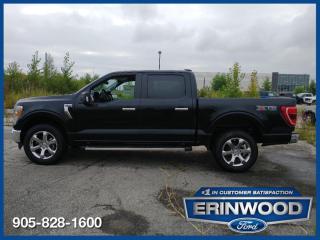 New 2023 Ford F-150 XLT for sale in Mississauga, ON