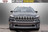 2016 Jeep Cherokee 4WD LIMITED / NAVI / LTHR / B. CAM / H & C SEATS Photo32