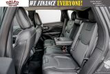 2016 Jeep Cherokee 4WD LIMITED / NAVI / LTHR / B. CAM / H & C SEATS Photo43