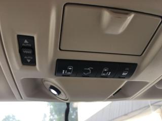 2014 Dodge Grand Caravan 4dr Wgn Crew - Photo #19