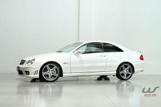 Used 2007 Mercedes-Benz CLK55 CLK63 for sale in Langley, BC