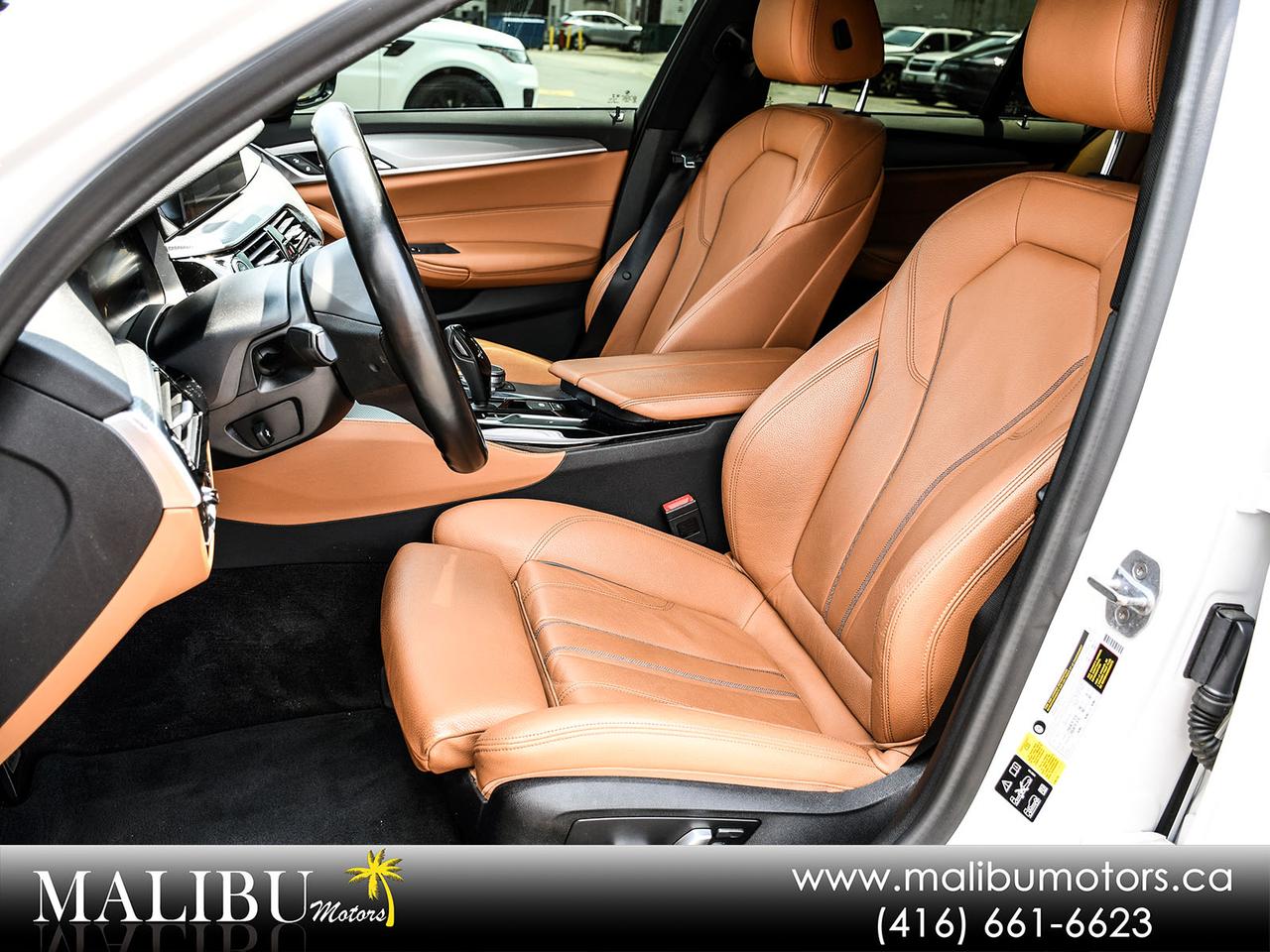 2020 BMW 5 Series m sport  HEADS UP DISPLAY Photo