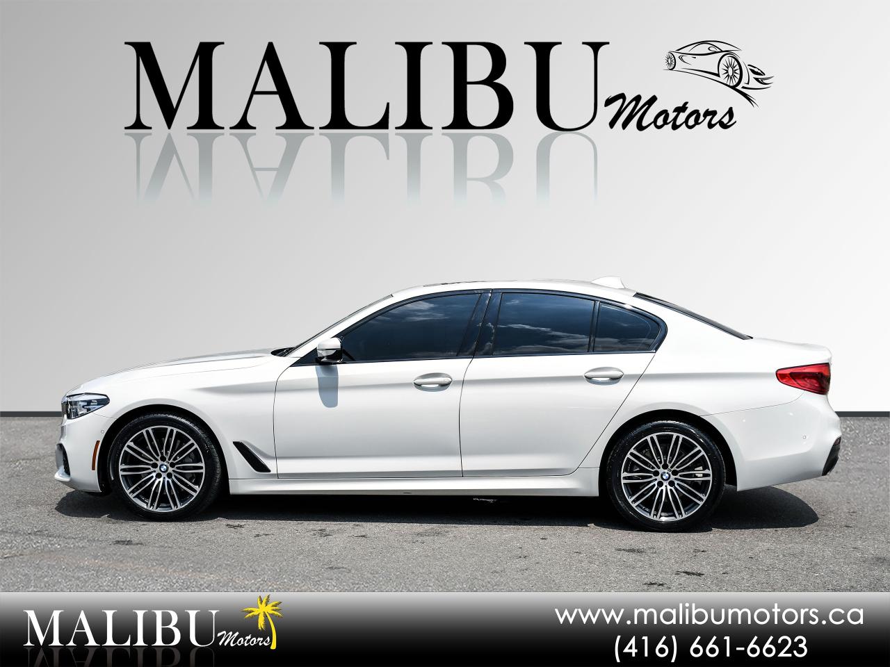 2020 BMW 5 Series m sport  HEADS UP DISPLAY Photo2