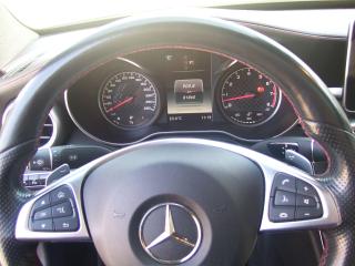 2016 Mercedes-Benz C-Class C450 AMG,AWD,3.0L,Backup Camera,Bluetooth,Certifid - Photo #15