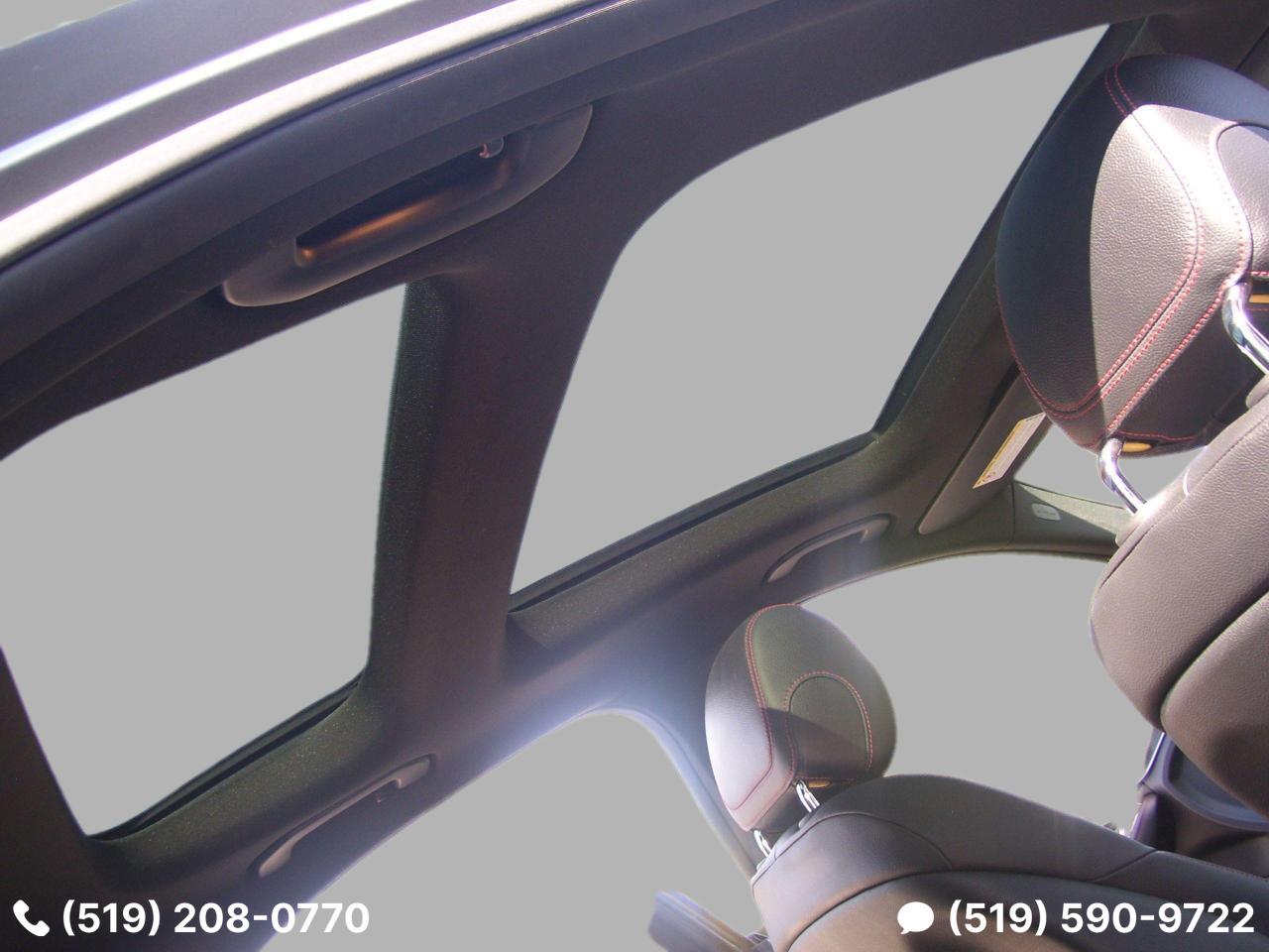 2016 Mercedes-Benz C-Class C450 AMG,AWD,3L,Backup Camera,Bluetooth,Certified - Photo #19