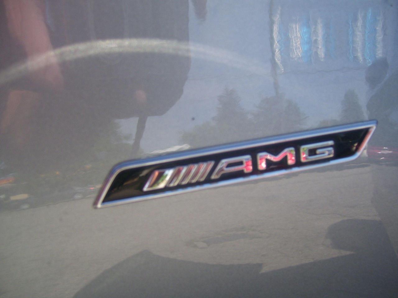 2016 Mercedes-Benz C-Class C450 AMG,AWD,3L,Backup Camera,Bluetooth,Certified - Photo #25