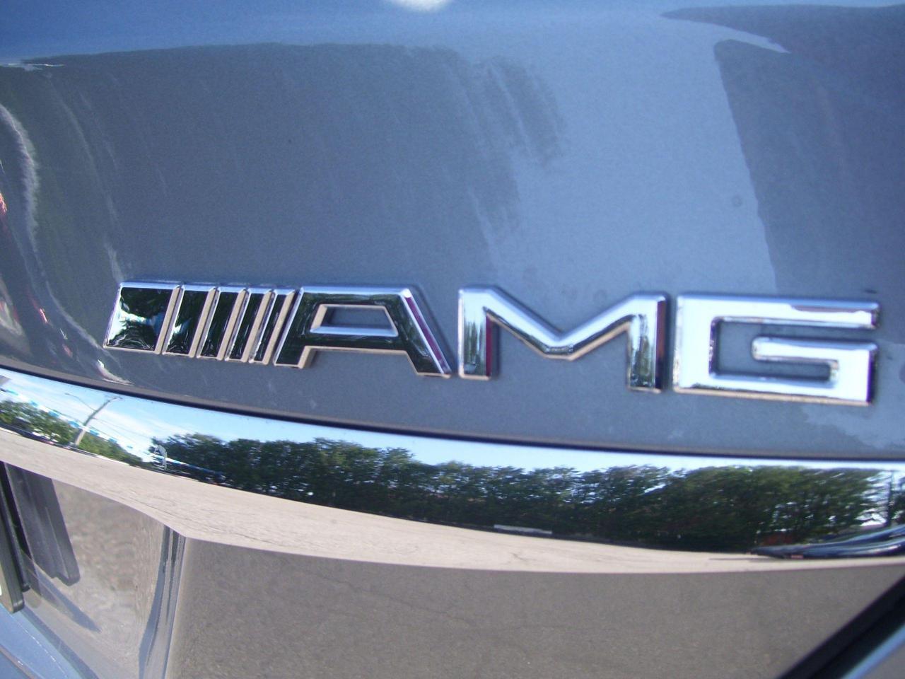 2016 Mercedes-Benz C-Class C450 AMG,AWD,3L,Backup Camera,Bluetooth,Certified - Photo #34