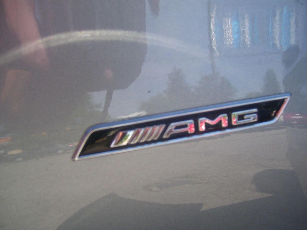 2016 Mercedes-Benz C-Class C450 AMG,AWD,3L,Backup Camera,Bluetooth,Certified