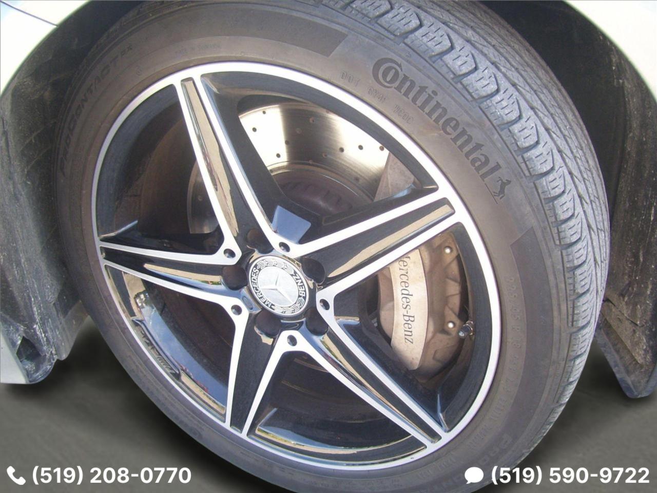 2016 Mercedes-Benz C-Class C450 AMG,AWD,3L,Backup Camera,Bluetooth,Certified