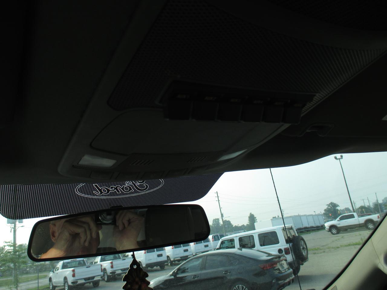 2018 Ford F-550 XL.CREW CAB.DUMP TRUCK 4X4 - Photo #19