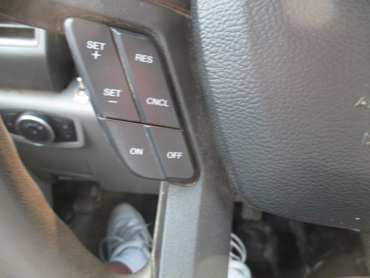 2018 Ford F-550 XL.CREW CAB.DUMP TRUCK 4X4 - Photo #17