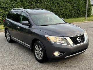 2014 Nissan Pathfinder SL -  Safety Included - Photo #5