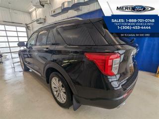 2020 Ford Explorer Limited REDUCED! Photo