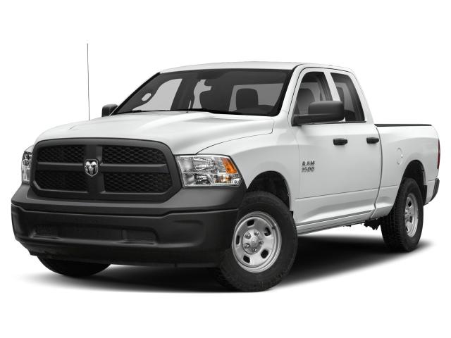 2022 RAM 1500 Classic EXPRESS