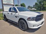 2022 RAM 1500 Classic EXPRESS