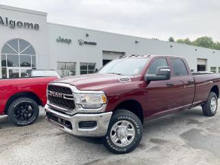 New 2023 RAM 2500 Tradesman for sale in Spragge, ON