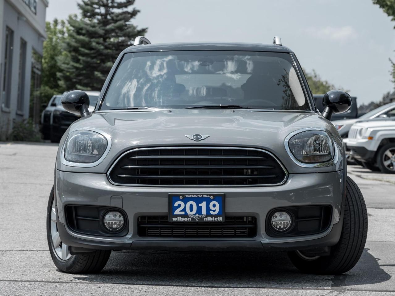 2019 MINI Cooper Countryman Cooper Photo