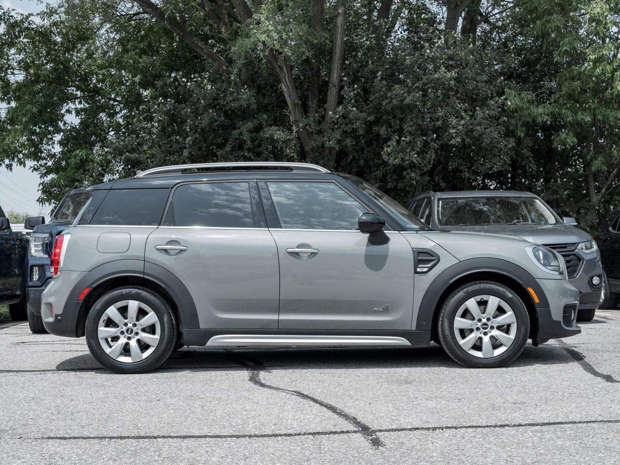 2019 MINI Cooper Countryman Cooper Photo