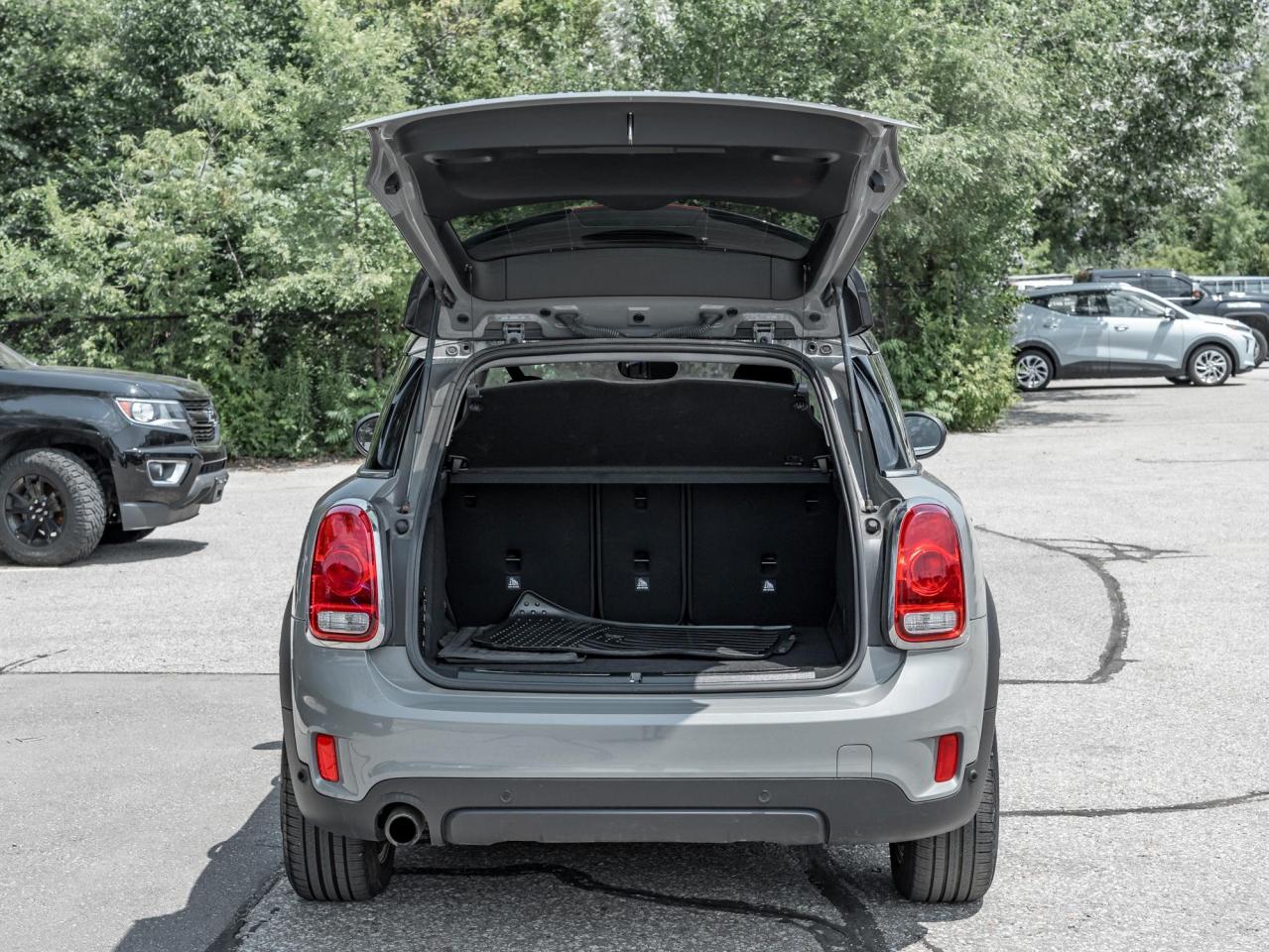 2019 MINI Cooper Countryman Cooper Photo