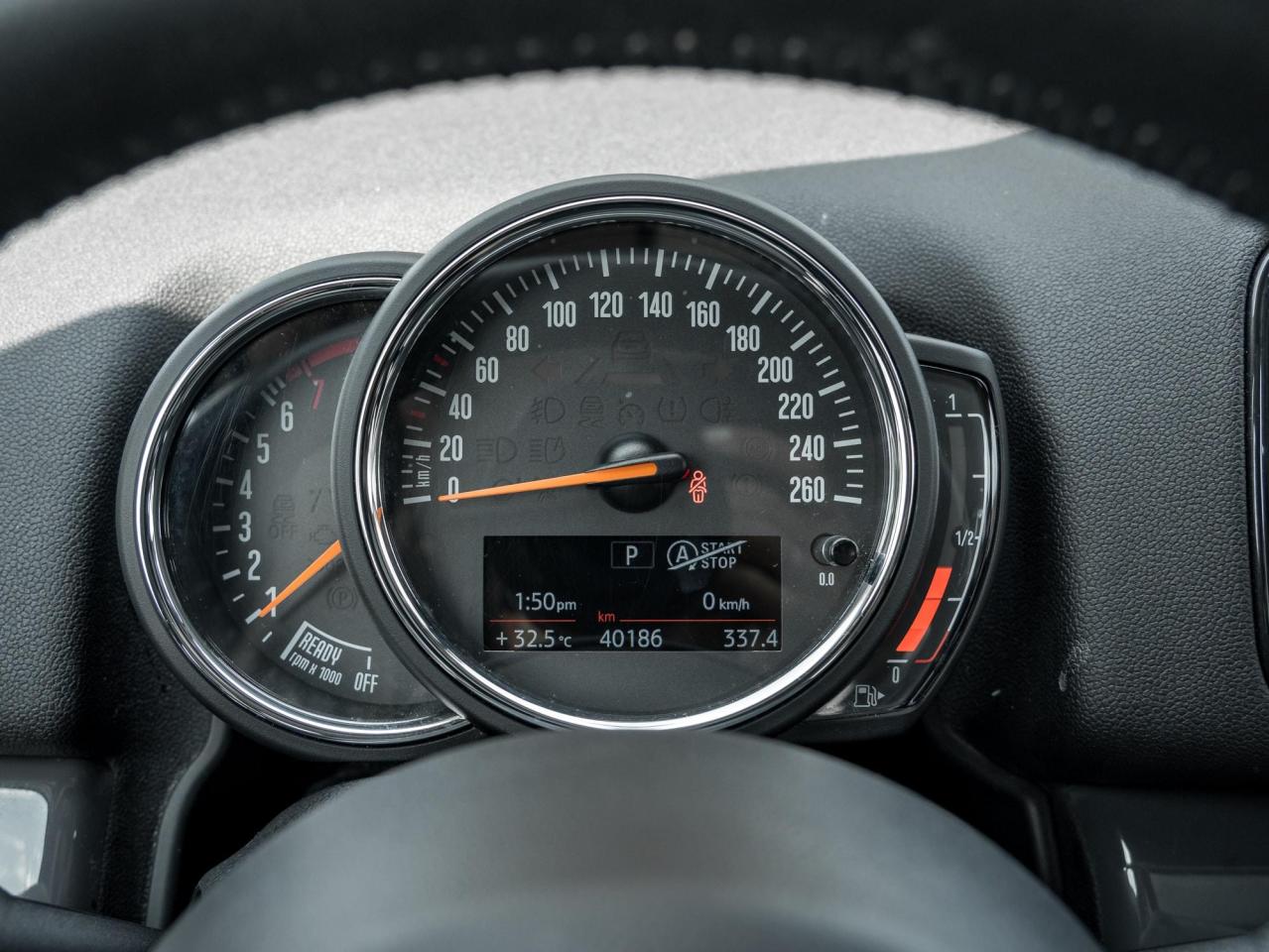 2019 MINI Cooper Countryman Cooper Photo