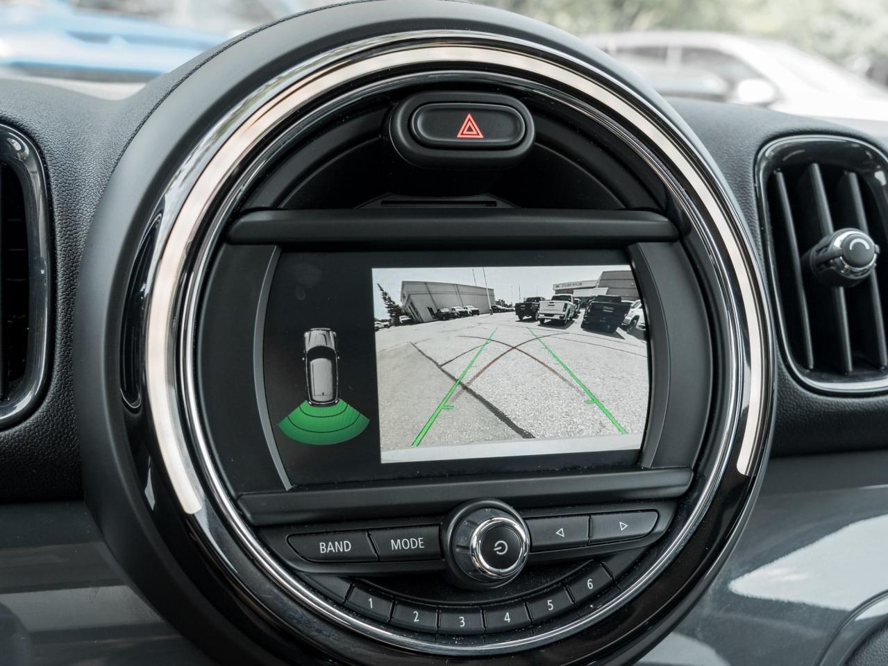 2019 MINI Cooper Countryman Cooper Photo