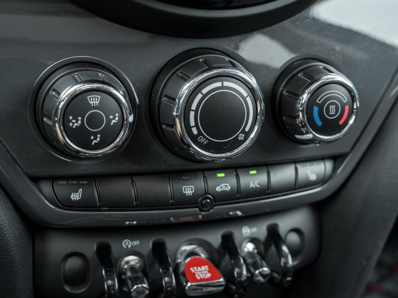 2019 MINI Cooper Countryman Cooper Photo