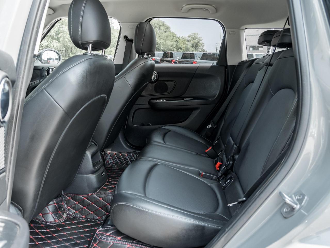 2019 MINI Cooper Countryman Cooper Photo