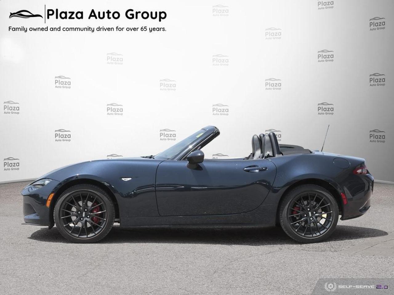 2021 Mazda Miata MX-5 GS-P Photo2