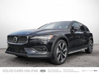 New 2023 Volvo V60 Cross Country Ultimate for sale in Halifax, NS