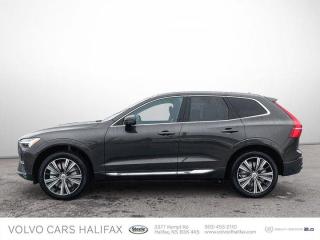 New 2023 Volvo XC60 Plus Bright Theme for sale in Halifax, NS