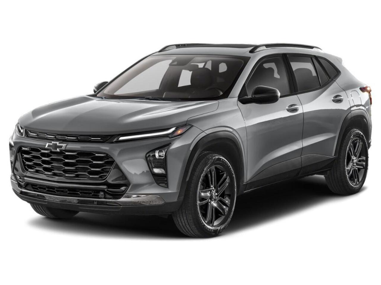 New 2024 Chevrolet Trax 2RS for sale in Brampton, ON