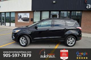 Used 2018 Ford Escape REAR CAM I PDC for sale in Concord, ON
