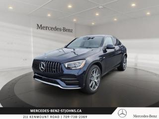 New 2023 Mercedes-Benz GL-Class AMG GLC 43 for sale in St. John's, NL