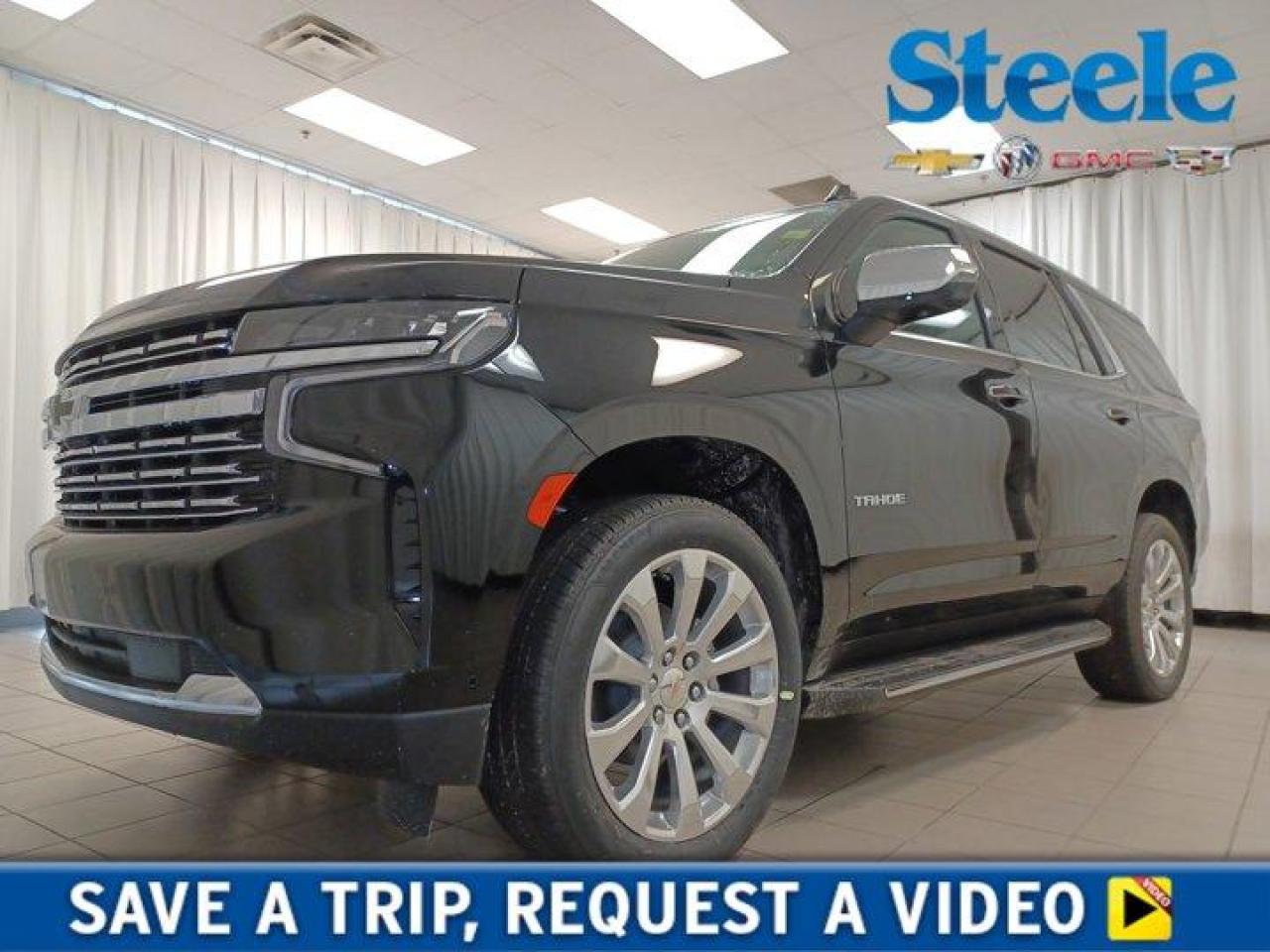 New 2023 Chevrolet Tahoe Premier for sale in Dartmouth, NS